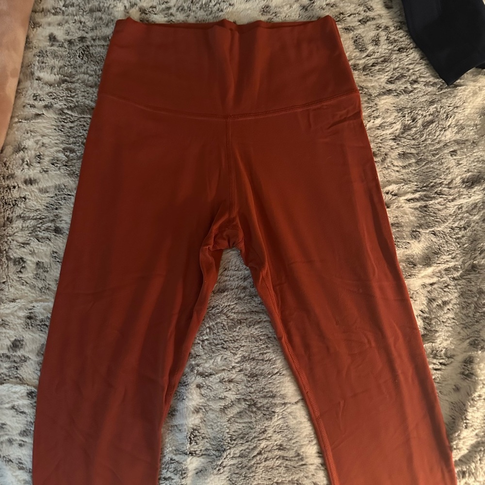 Nike leggings - buttery soft